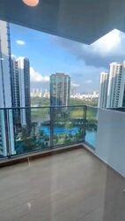 Normanton Park (D5), Apartment #458810041